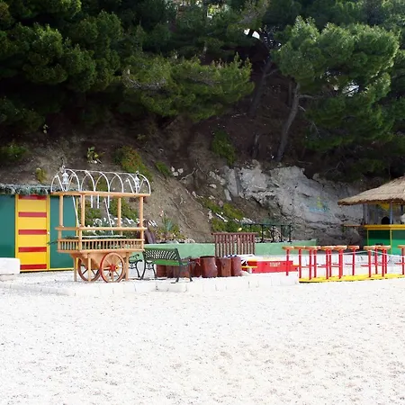 Studio 15800b * Baška Voda