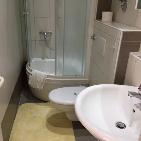 Apartmán Studio 15800b