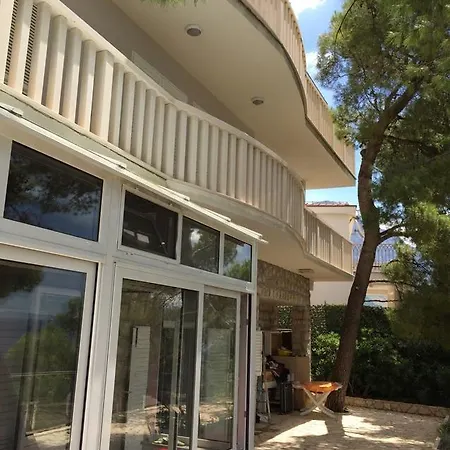 Studio 15800b Apartment Baska Voda
